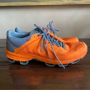 2017 On Running Cloudsurfer Womens Glow/Glacier